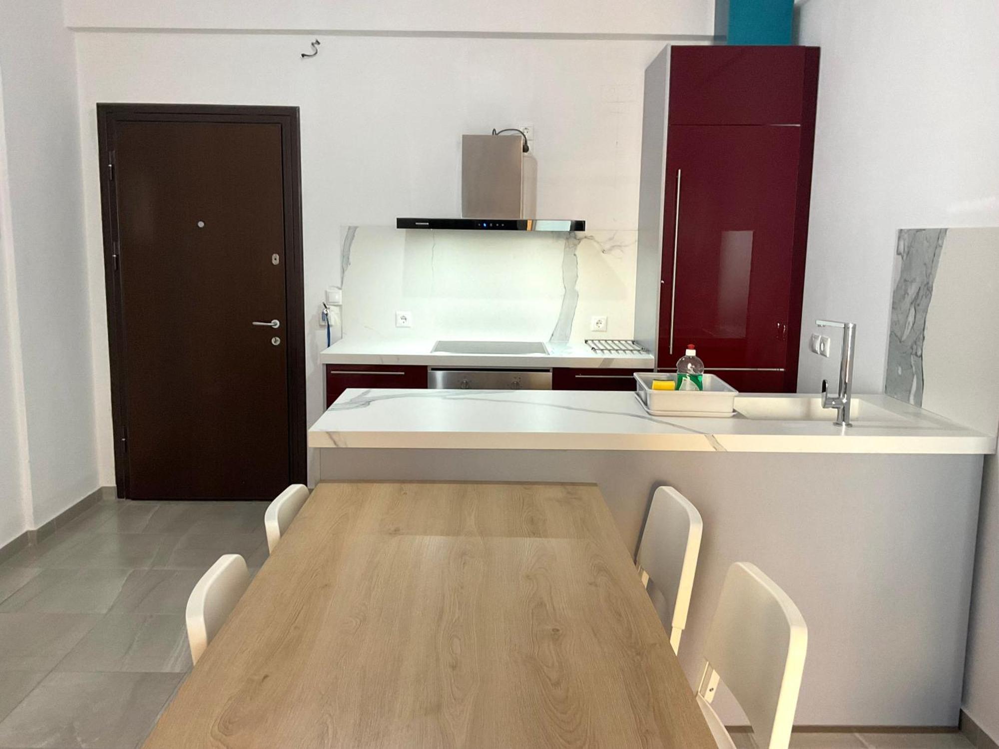 Mojito Beach Apartments With Free Parking Саранда Экстерьер фото