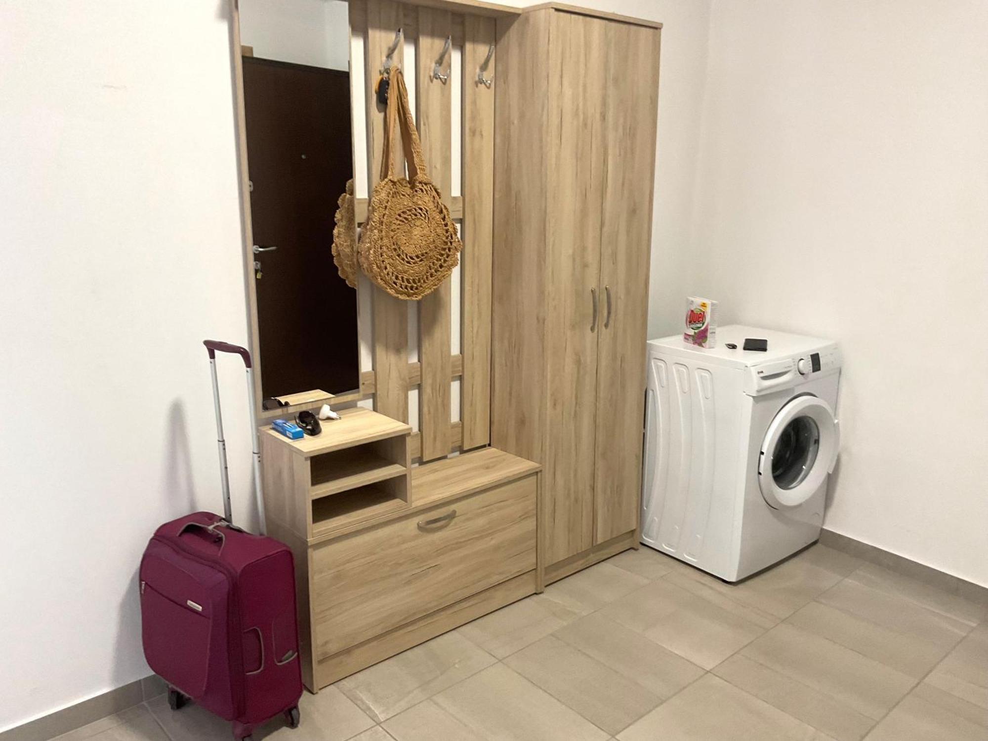 Mojito Beach Apartments With Free Parking Саранда Экстерьер фото