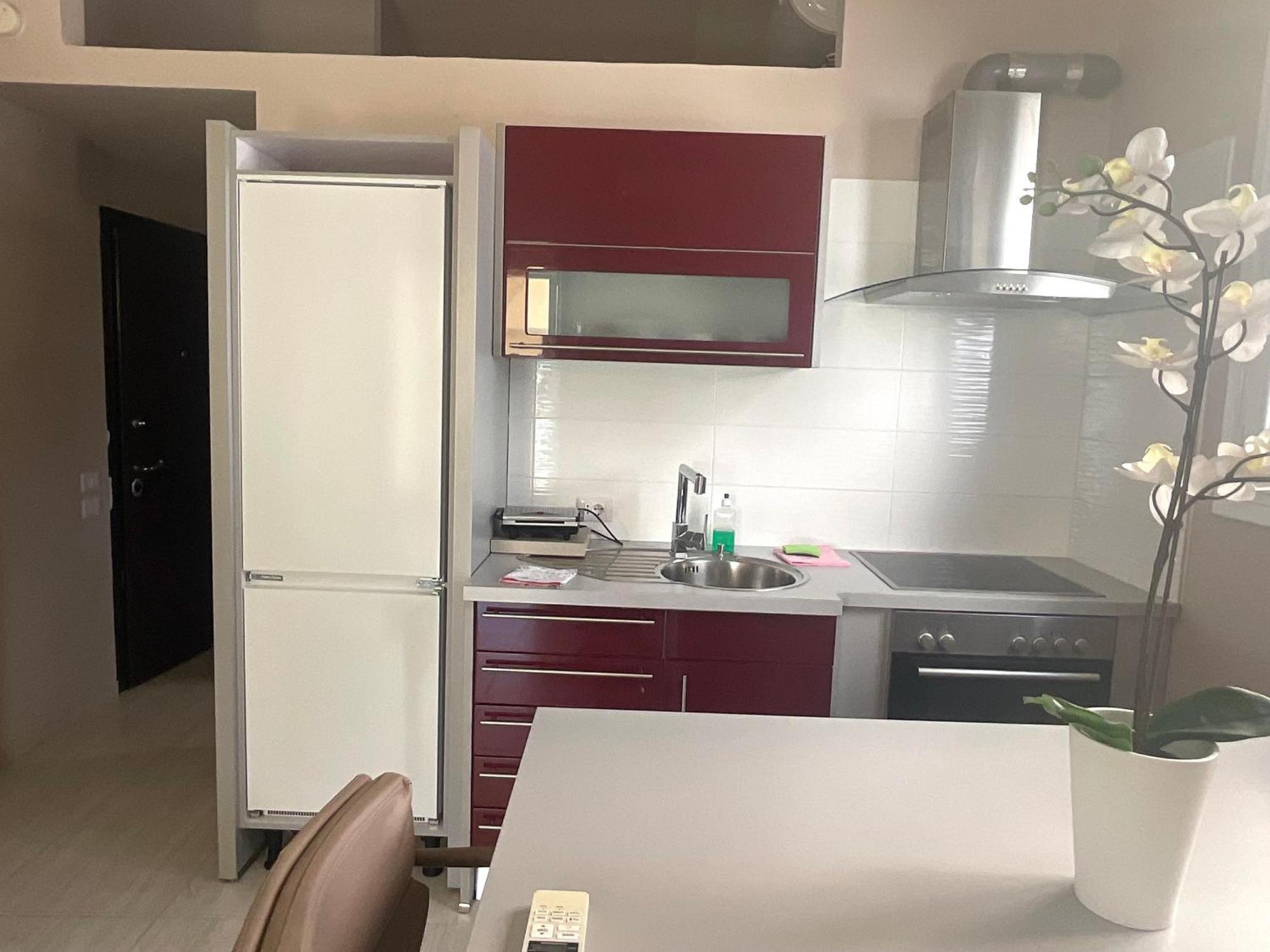 Mojito Beach Apartments With Free Parking Саранда Экстерьер фото